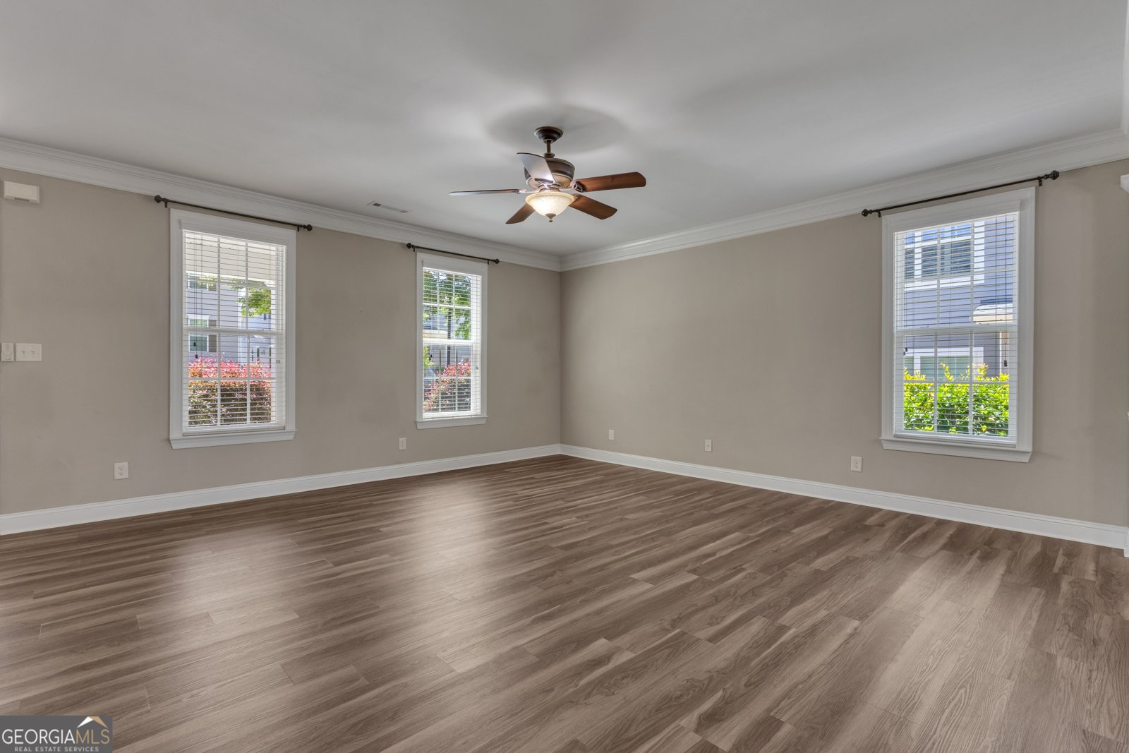 120 Treeside Terrace Fayetteville - Photo 10