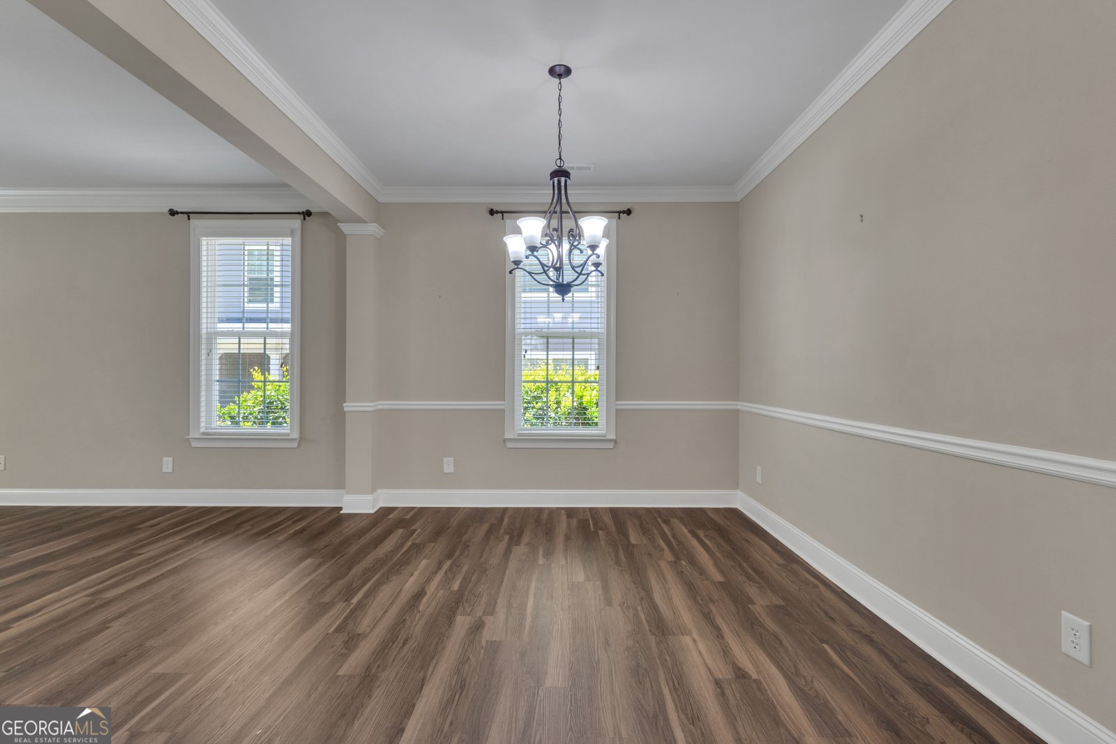 120 Treeside Terrace Fayetteville - Photo 11