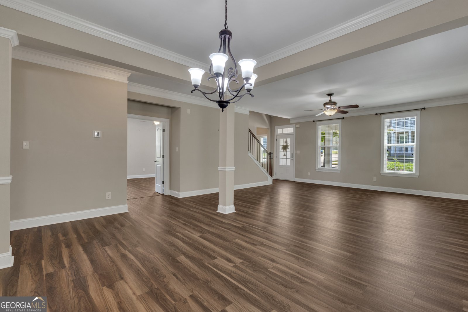 120 Treeside Terrace Fayetteville - Photo 12