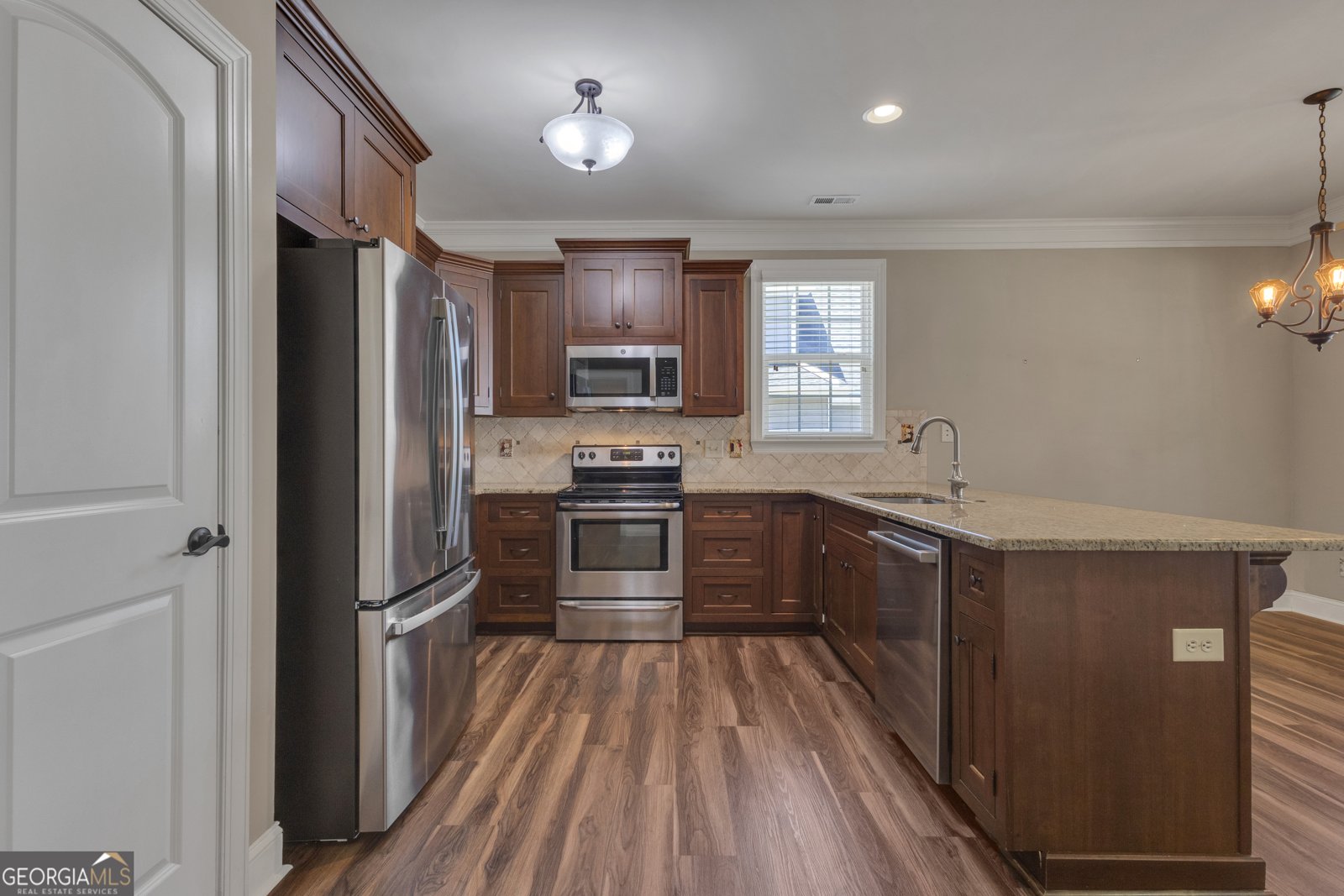 120 Treeside Terrace Fayetteville - Photo 14