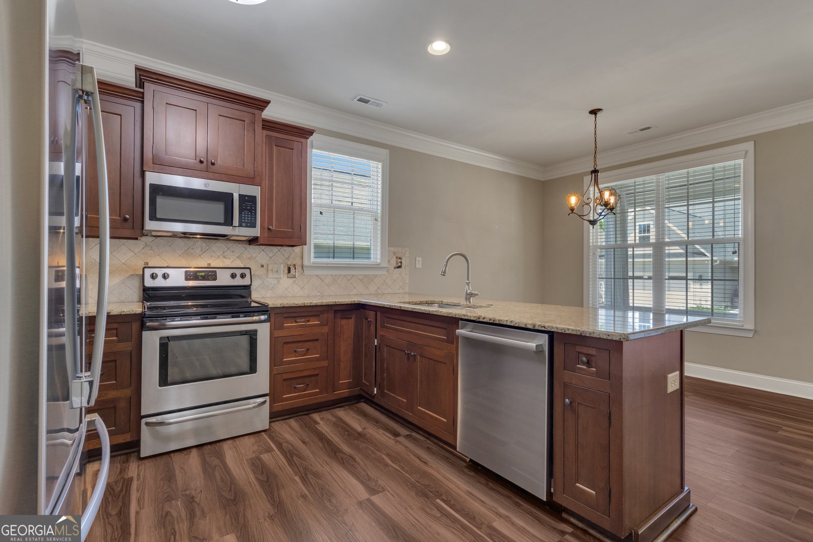 120 Treeside Terrace Fayetteville - Photo 15