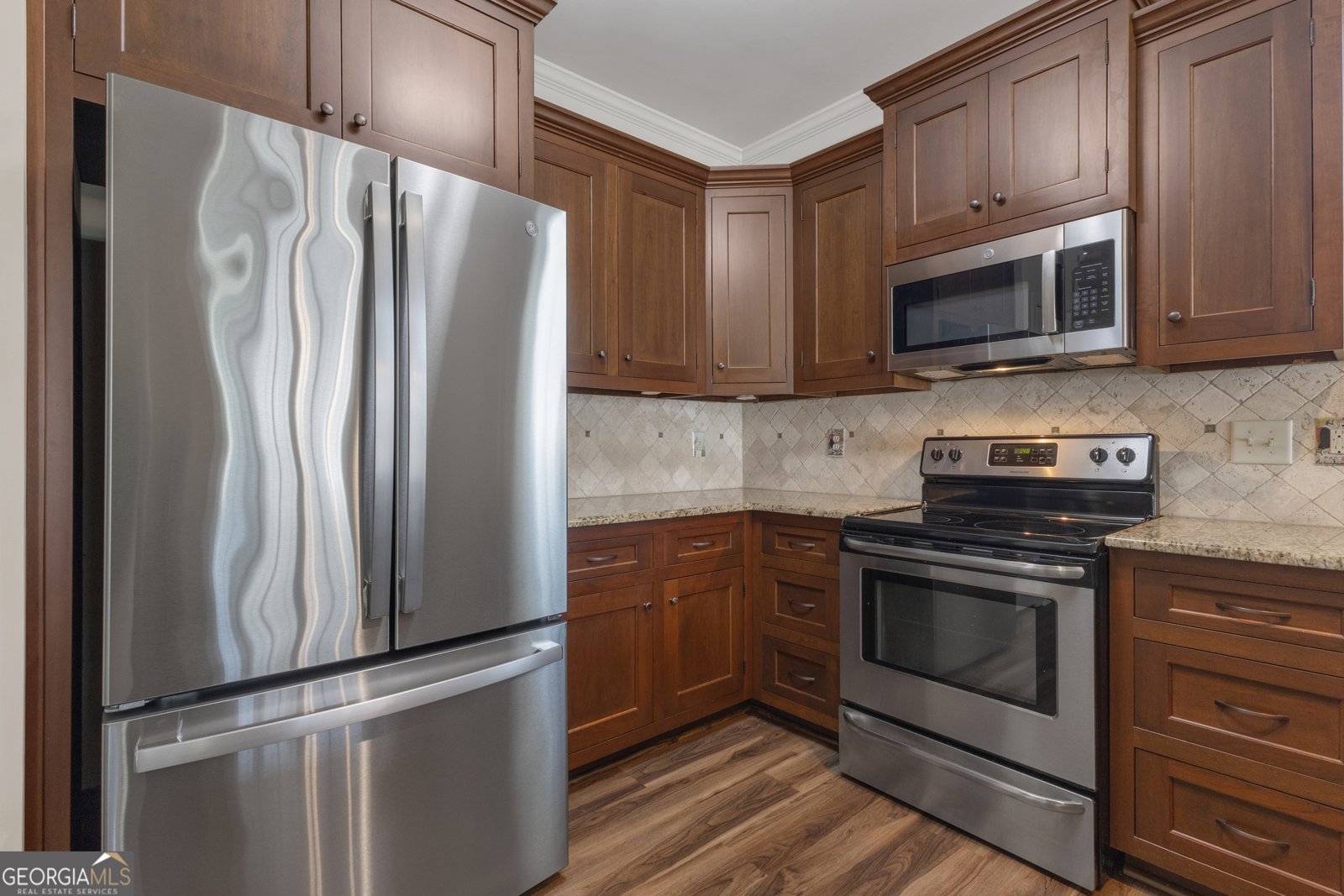 120 Treeside Terrace Fayetteville - Photo 16