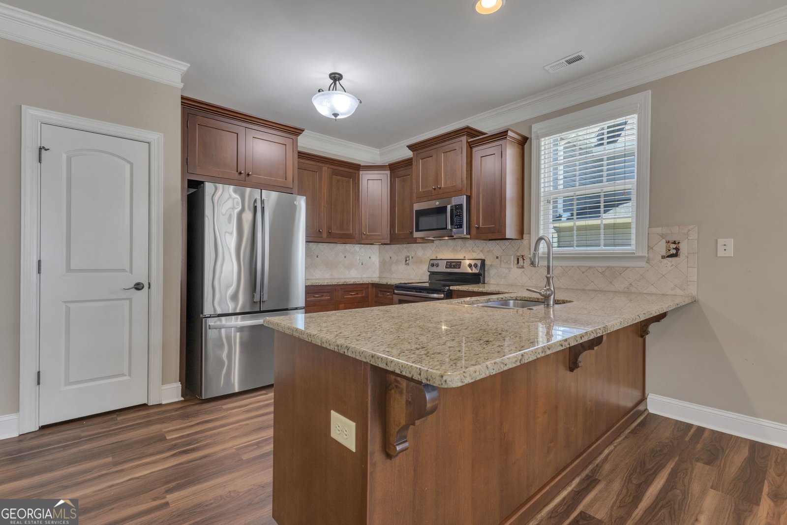 120 Treeside Terrace Fayetteville - Photo 19