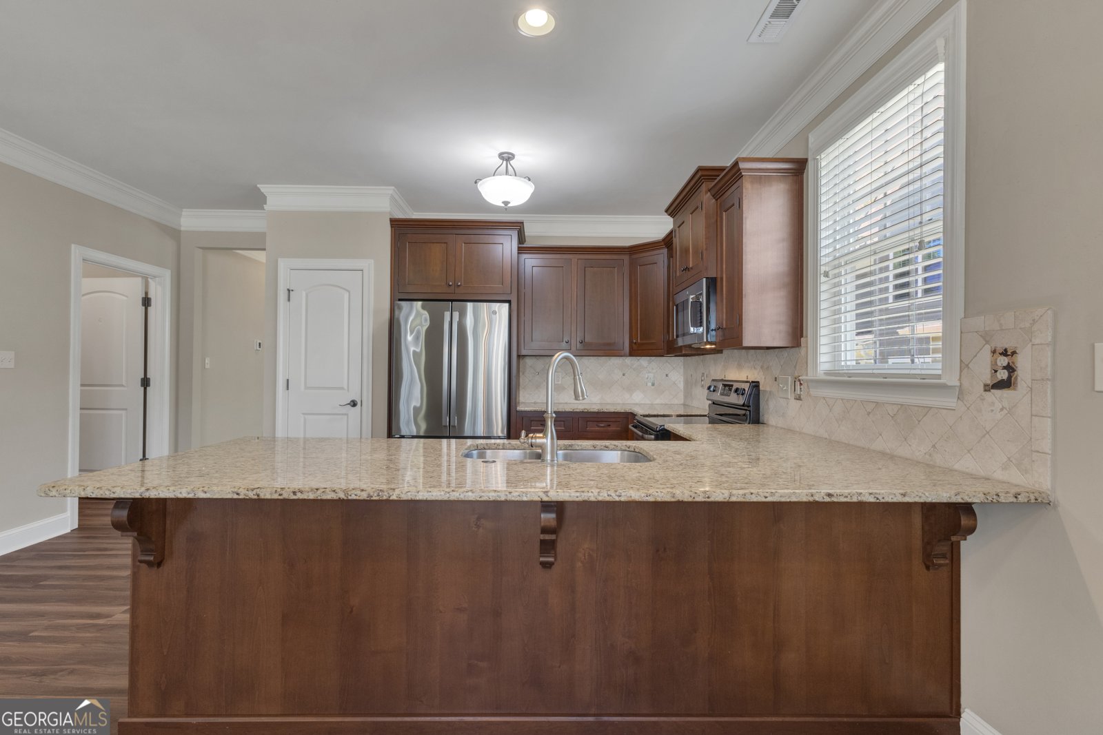 120 Treeside Terrace Fayetteville - Photo 20