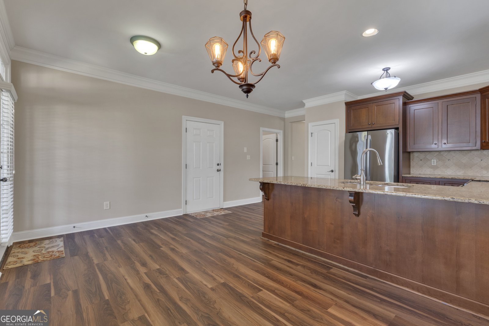 120 Treeside Terrace Fayetteville - Photo 22