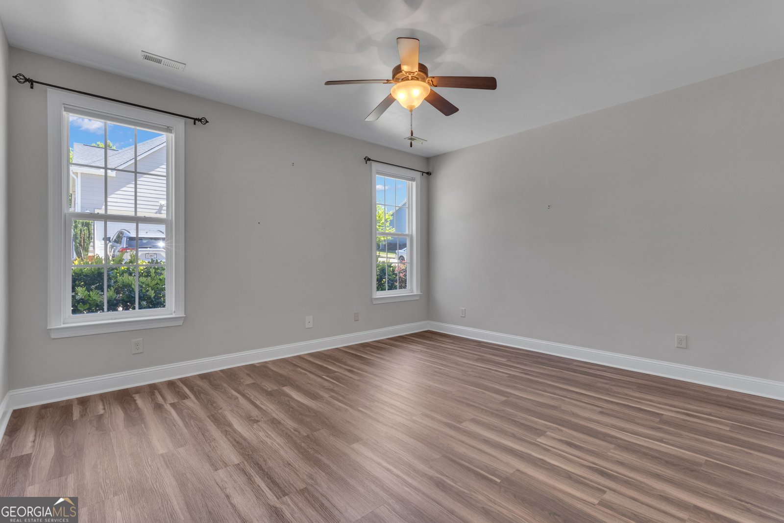 120 Treeside Terrace Fayetteville - Photo 24