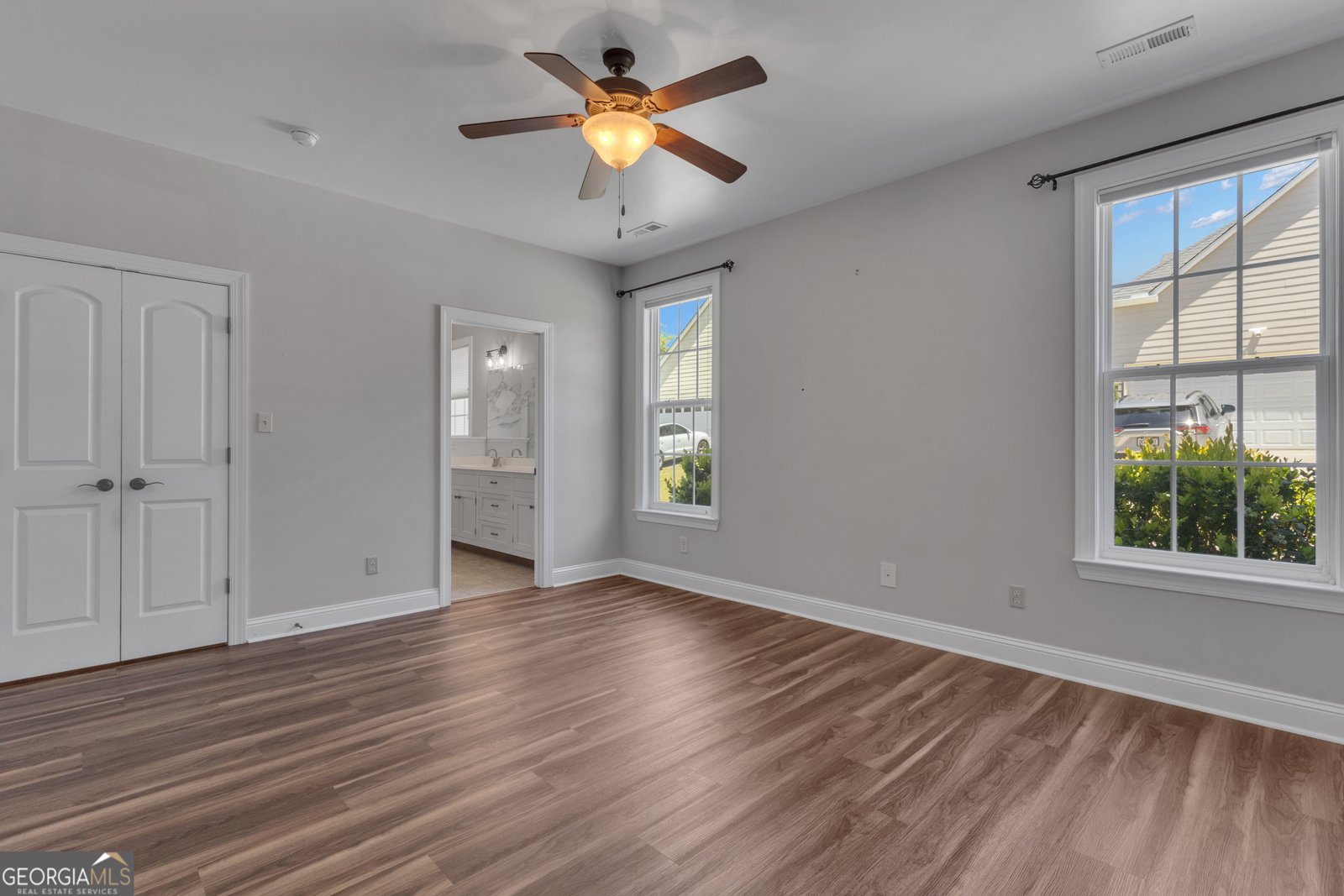 120 Treeside Terrace Fayetteville - Photo 25