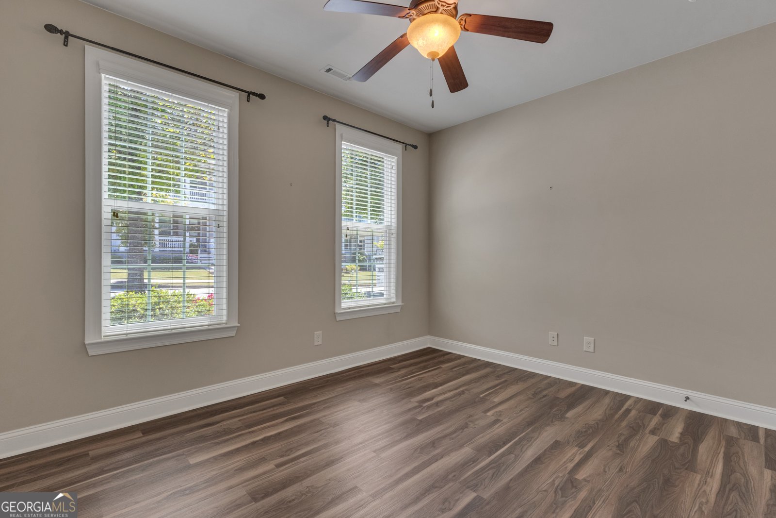 120 Treeside Terrace Fayetteville - Photo 34