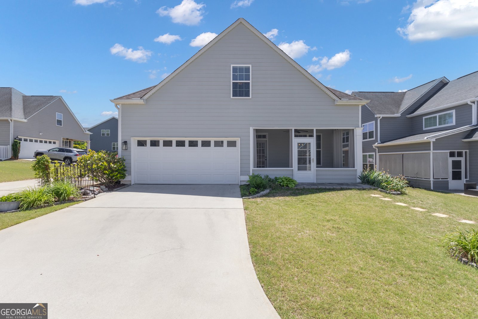 120 Treeside Terrace Fayetteville - Photo 53