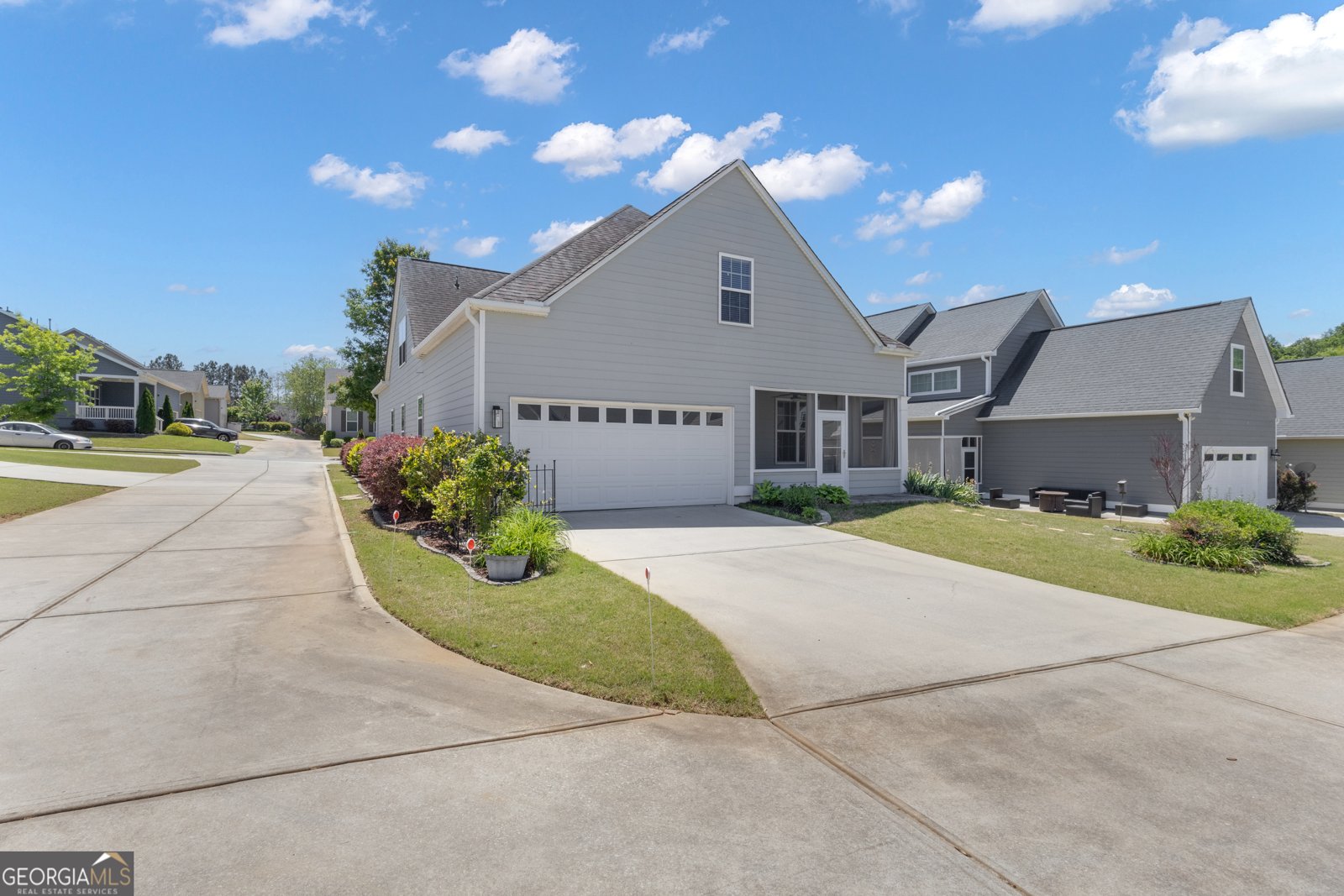 120 Treeside Terrace Fayetteville - Photo 54