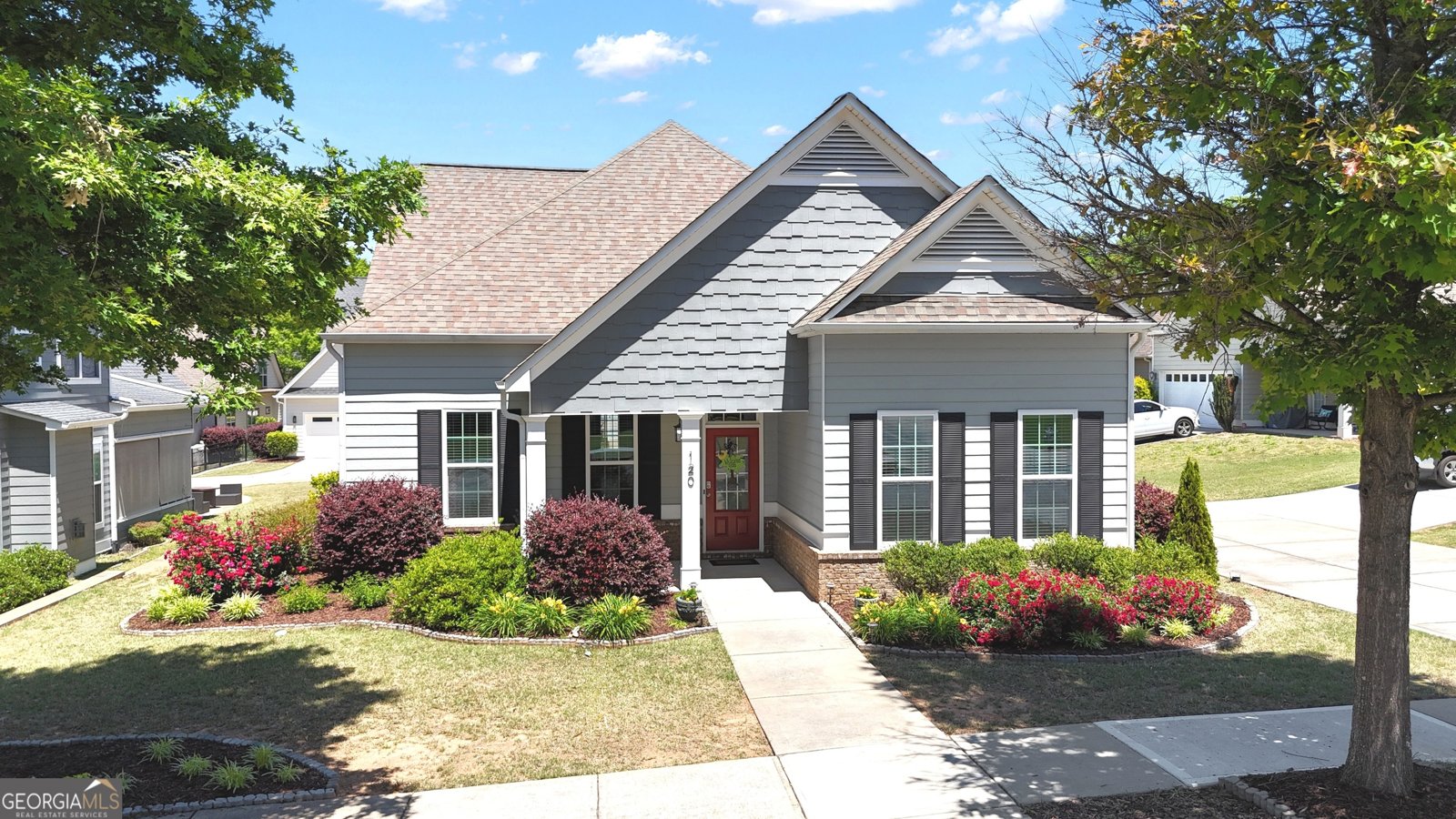 120 Treeside Terrace Fayetteville - Photo 55