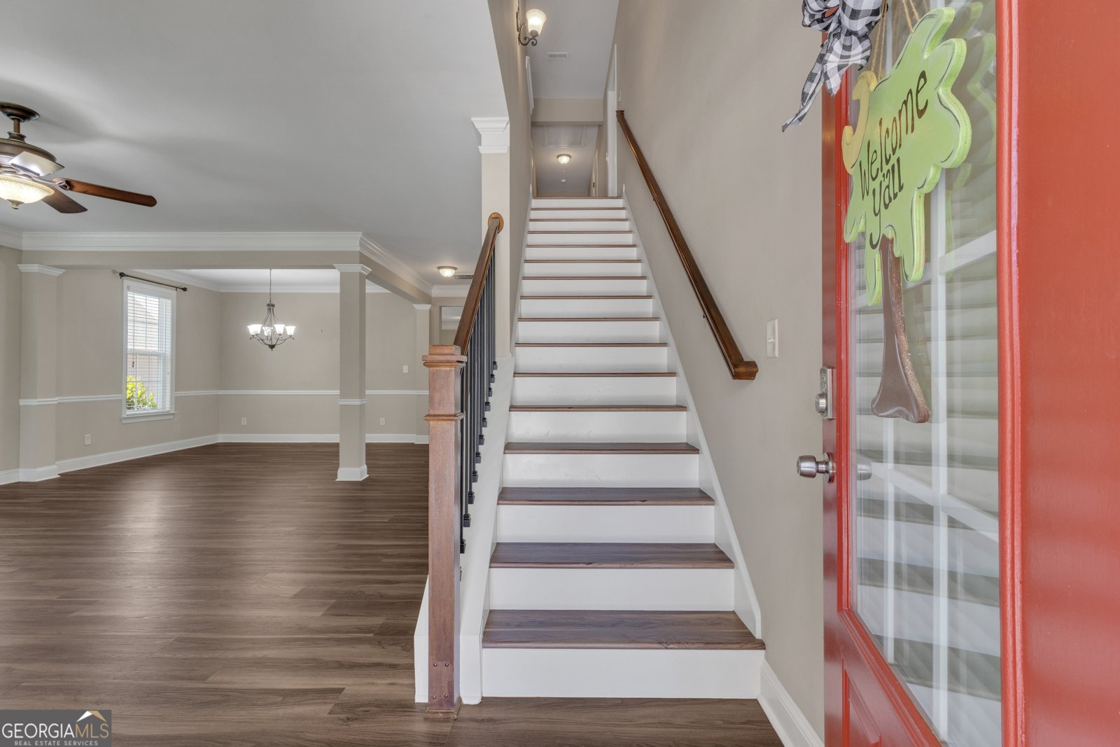 120 Treeside Terrace Fayetteville - Photo 6