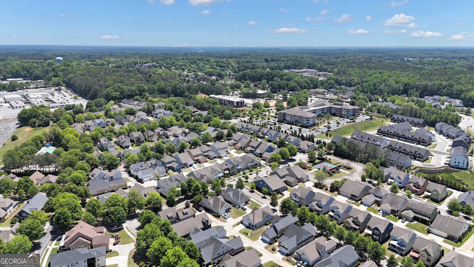 120 Treeside Terrace Fayetteville - Photo 63