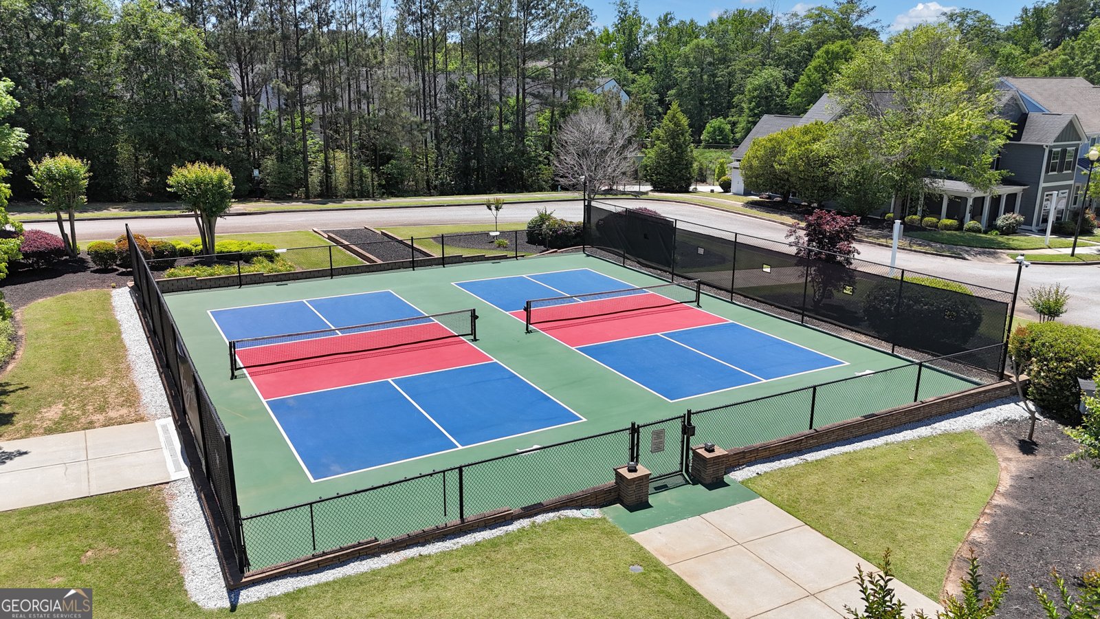 120 Treeside Terrace Fayetteville - Photo 66