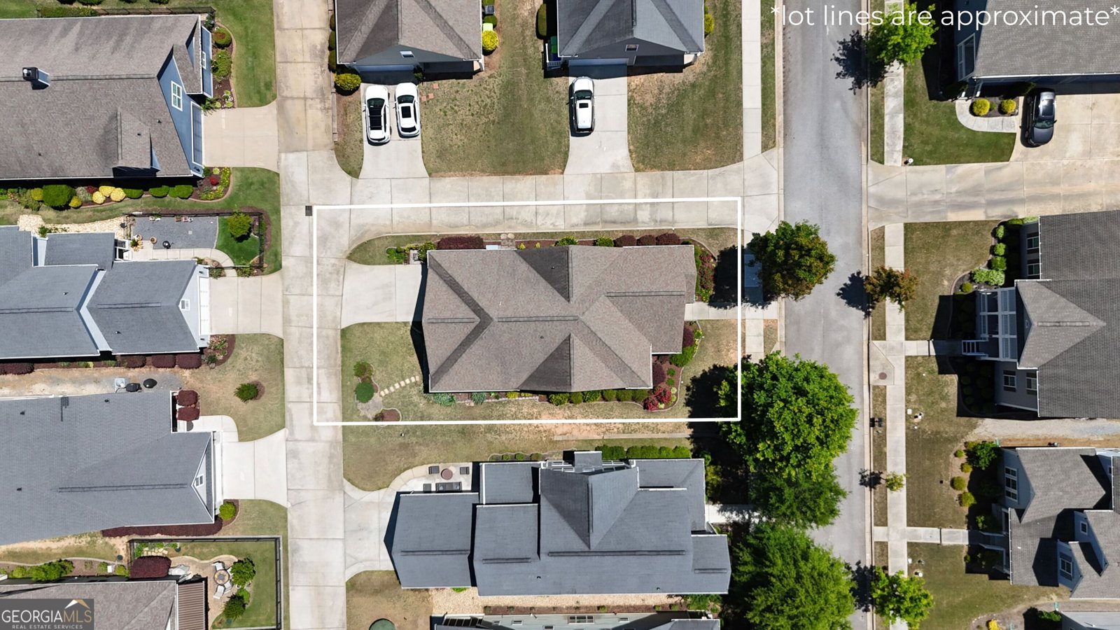 120 Treeside Terrace Fayetteville - Photo 67