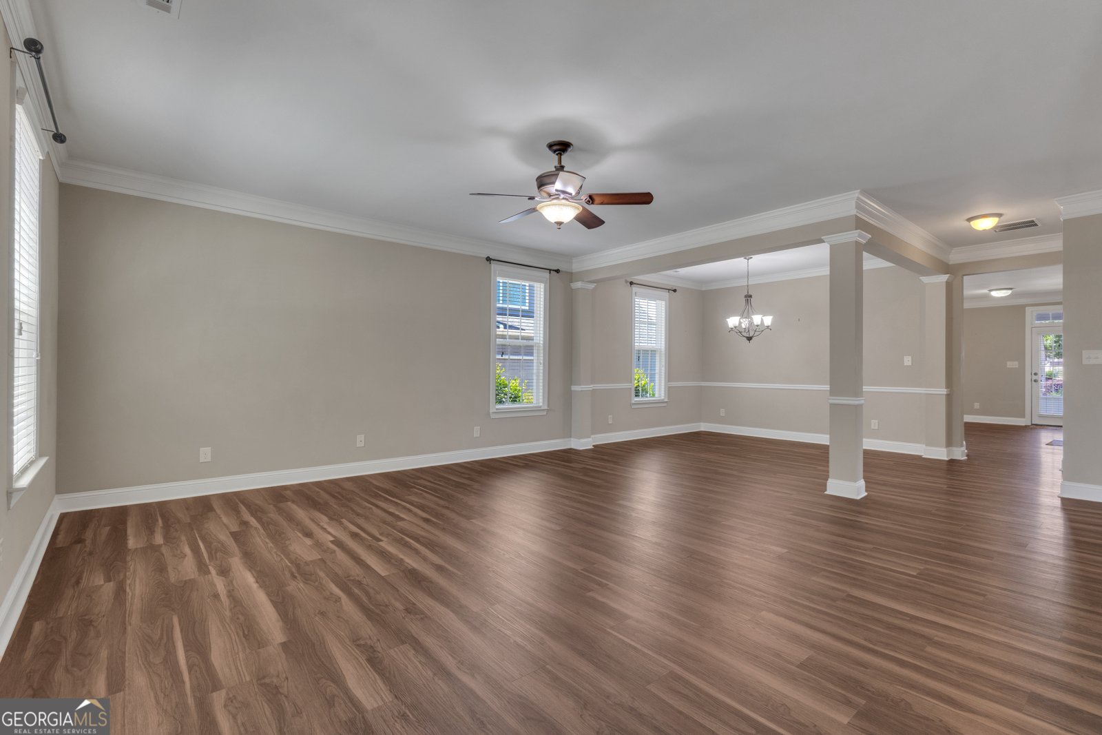 120 Treeside Terrace Fayetteville - Photo 7