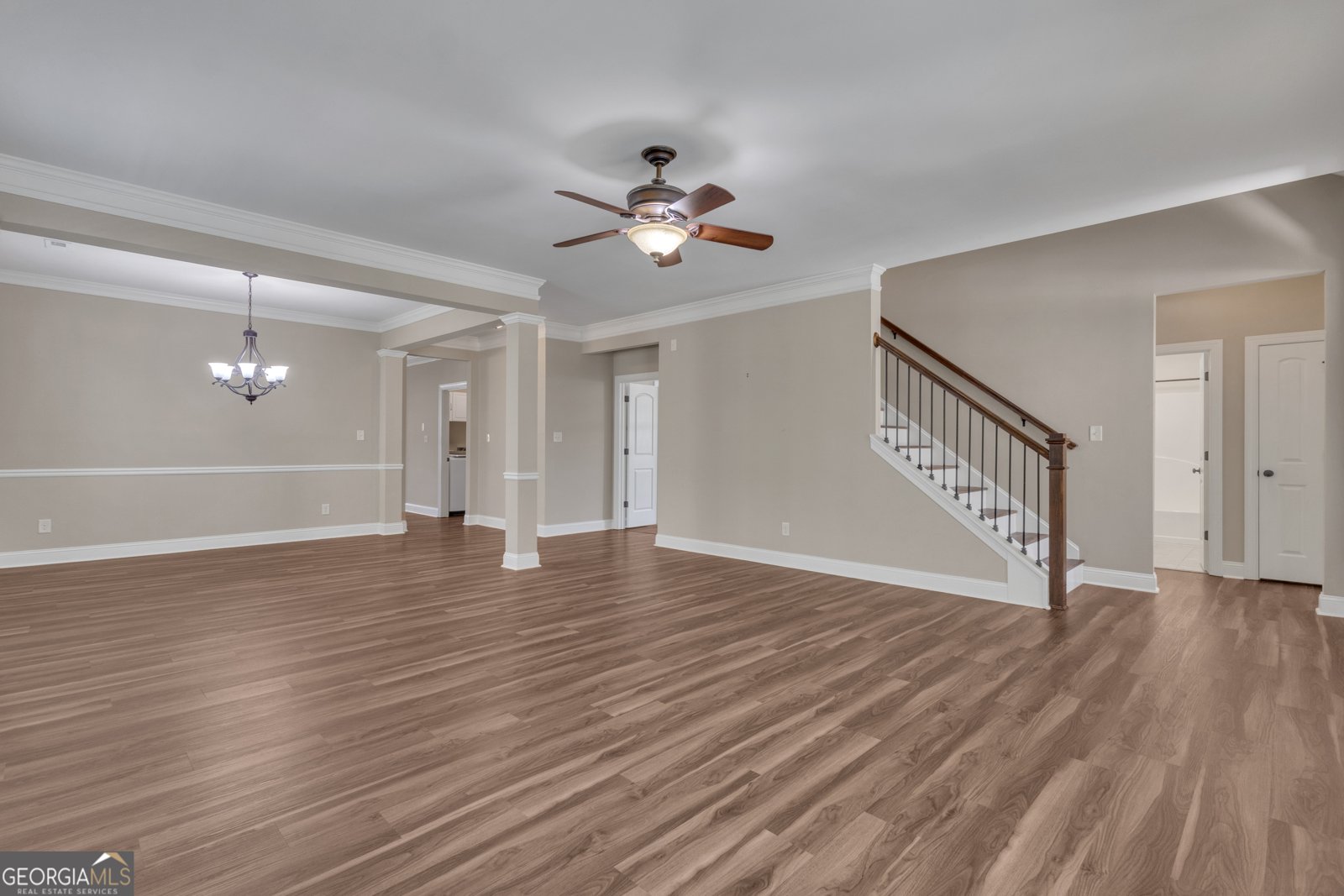 120 Treeside Terrace Fayetteville - Photo 8