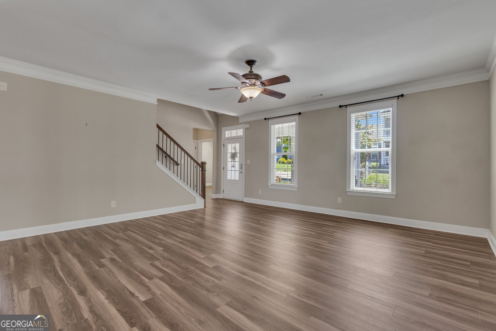 120 Treeside Terrace Fayetteville - Photo 9