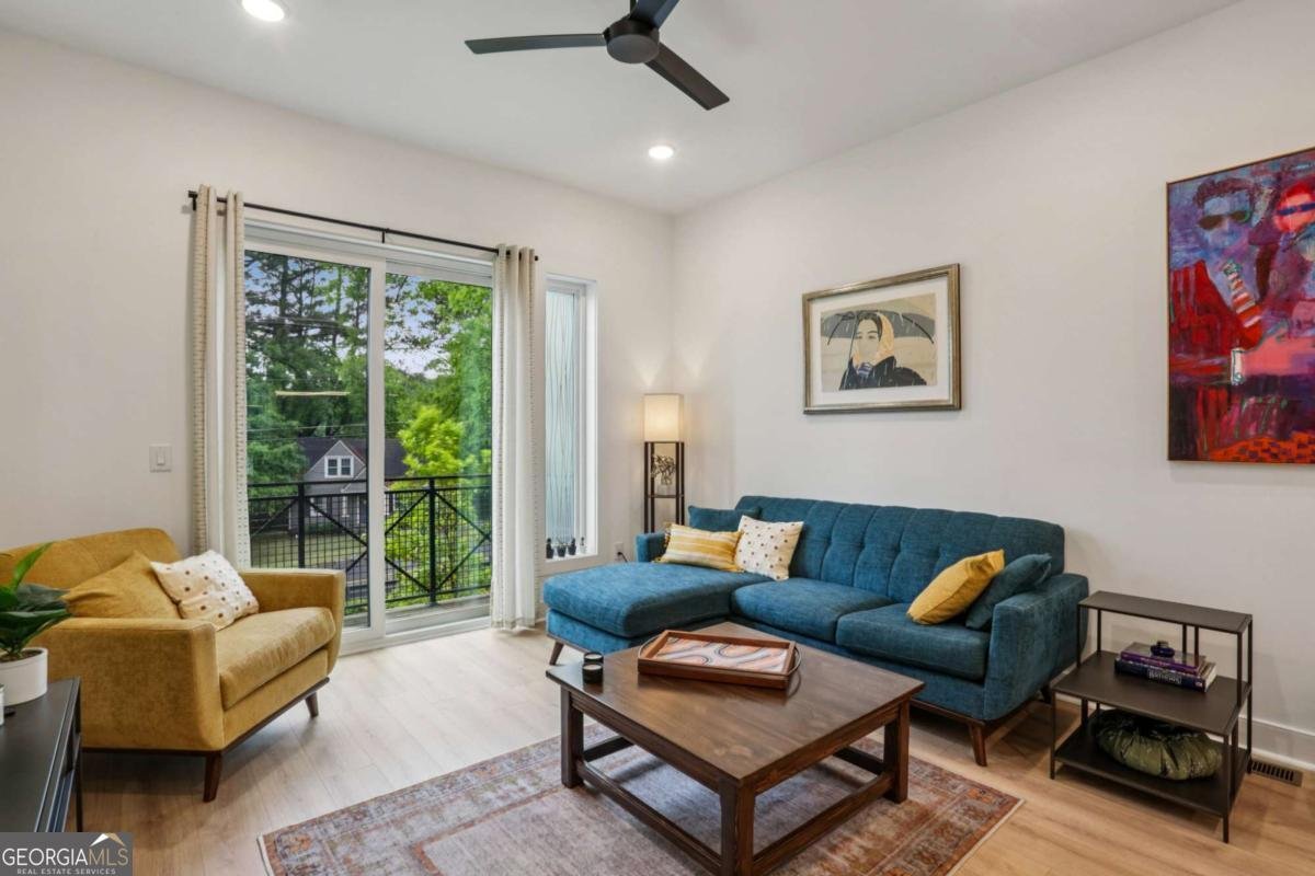 2199 Lenox Road Atlanta - Photo 7