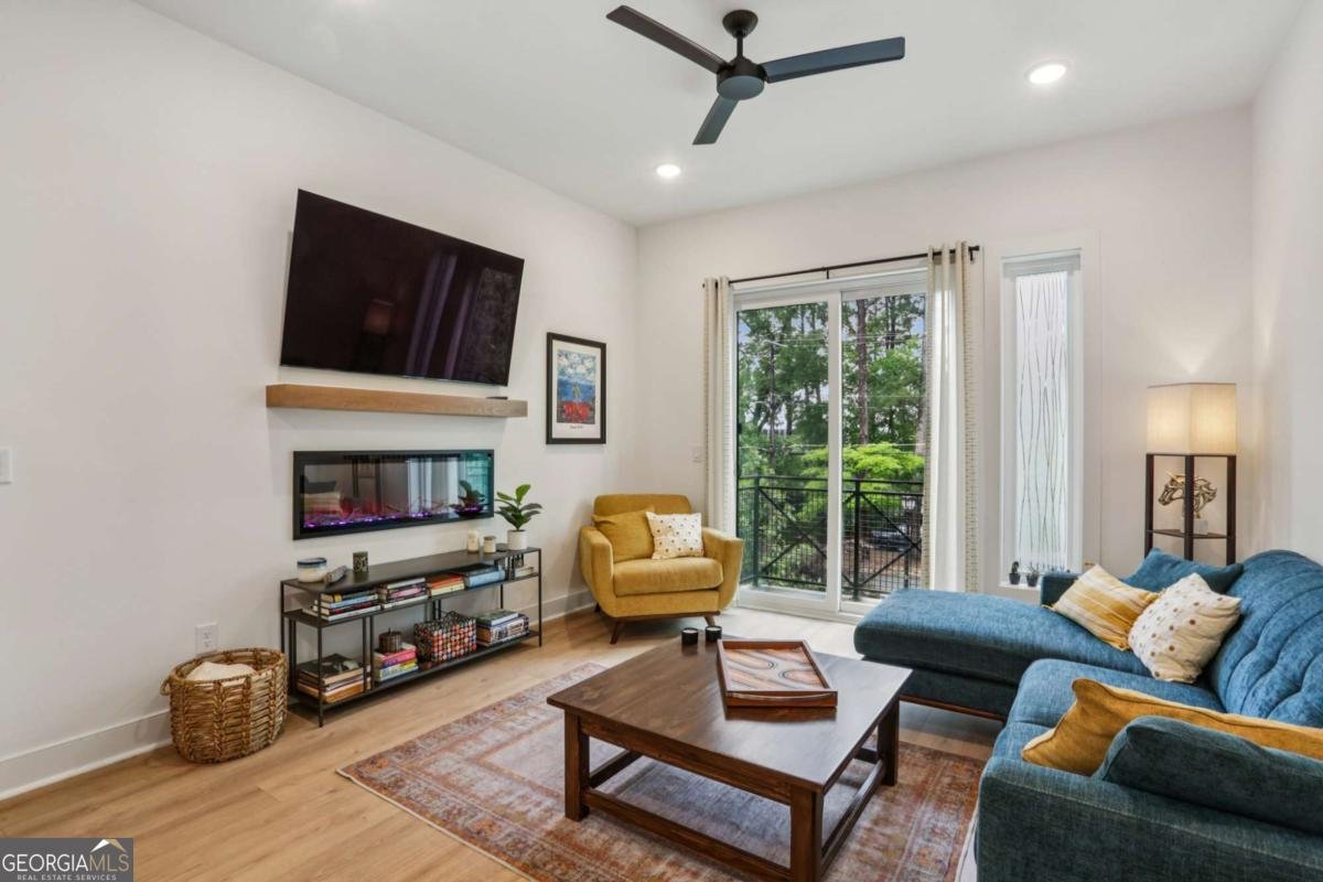 2199 Lenox Road Atlanta - Photo 9