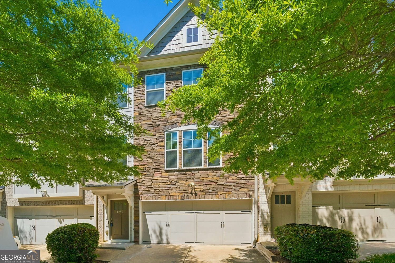 4296 Morning View Stone Mountain - Photo 1