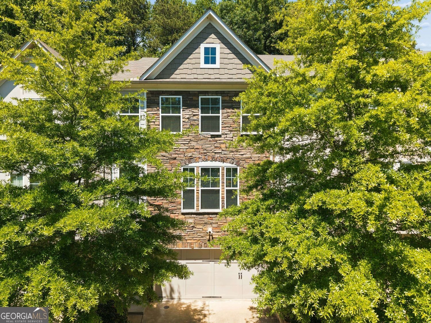 4296 Morning View Stone Mountain - Photo 34