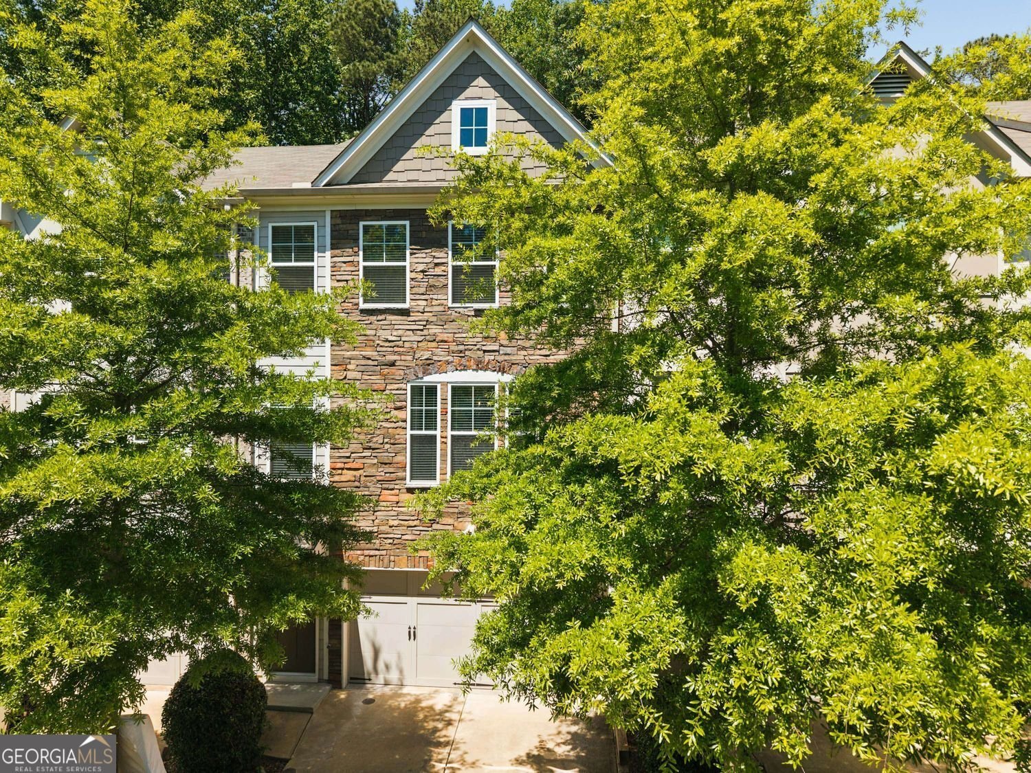 4296 Morning View Stone Mountain - Photo 35