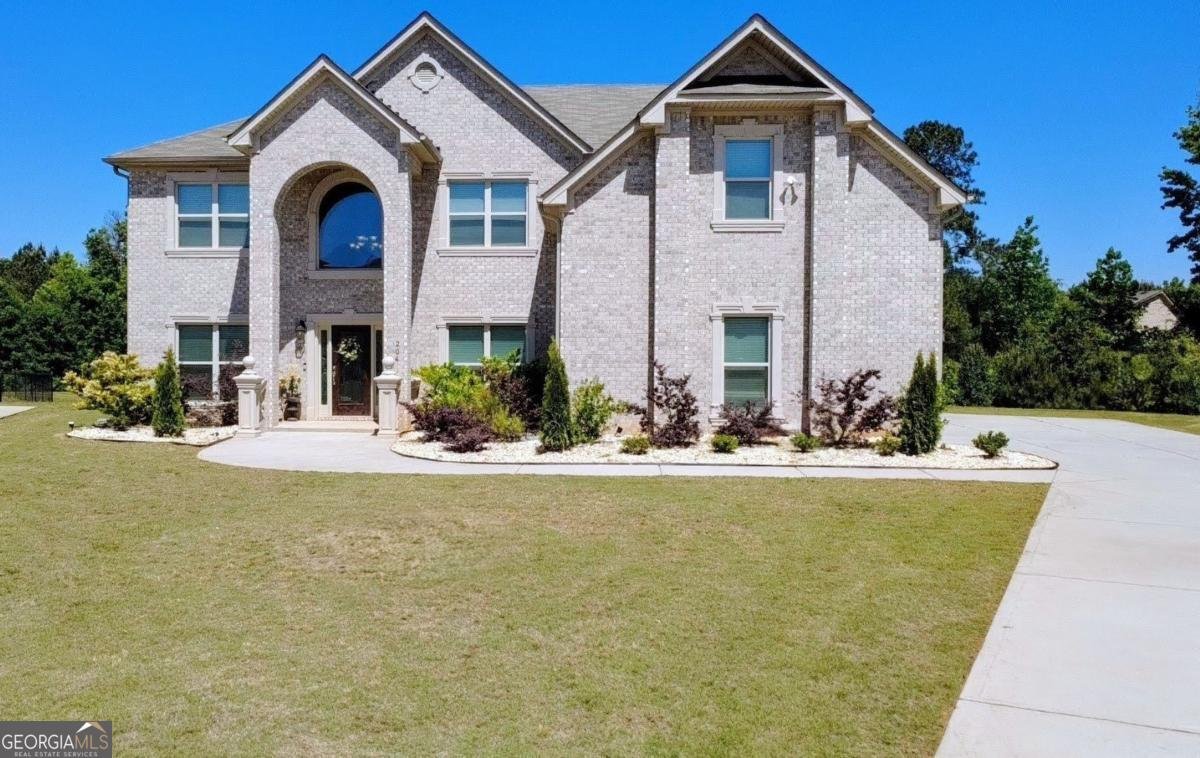 204 Camdale Court Mcdonough - Photo 1