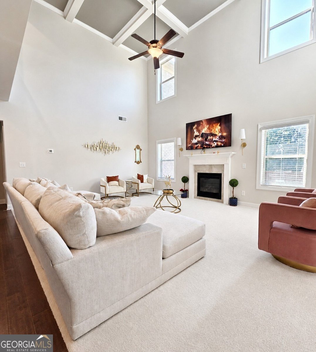 204 Camdale Court Mcdonough - Photo 16