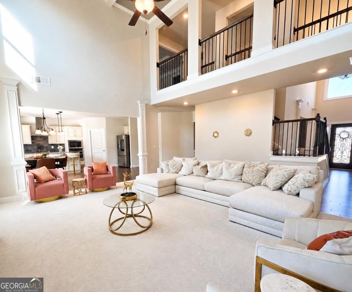 204 Camdale Court Mcdonough - Photo 17