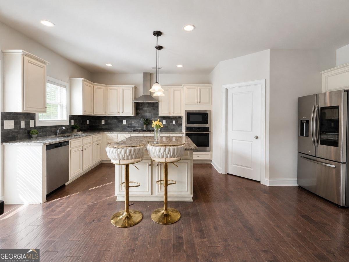 204 Camdale Court Mcdonough - Photo 19