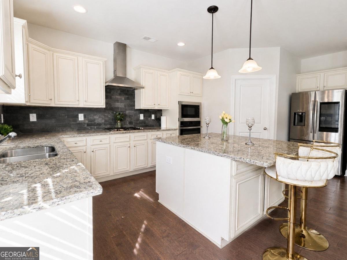 204 Camdale Court Mcdonough - Photo 20