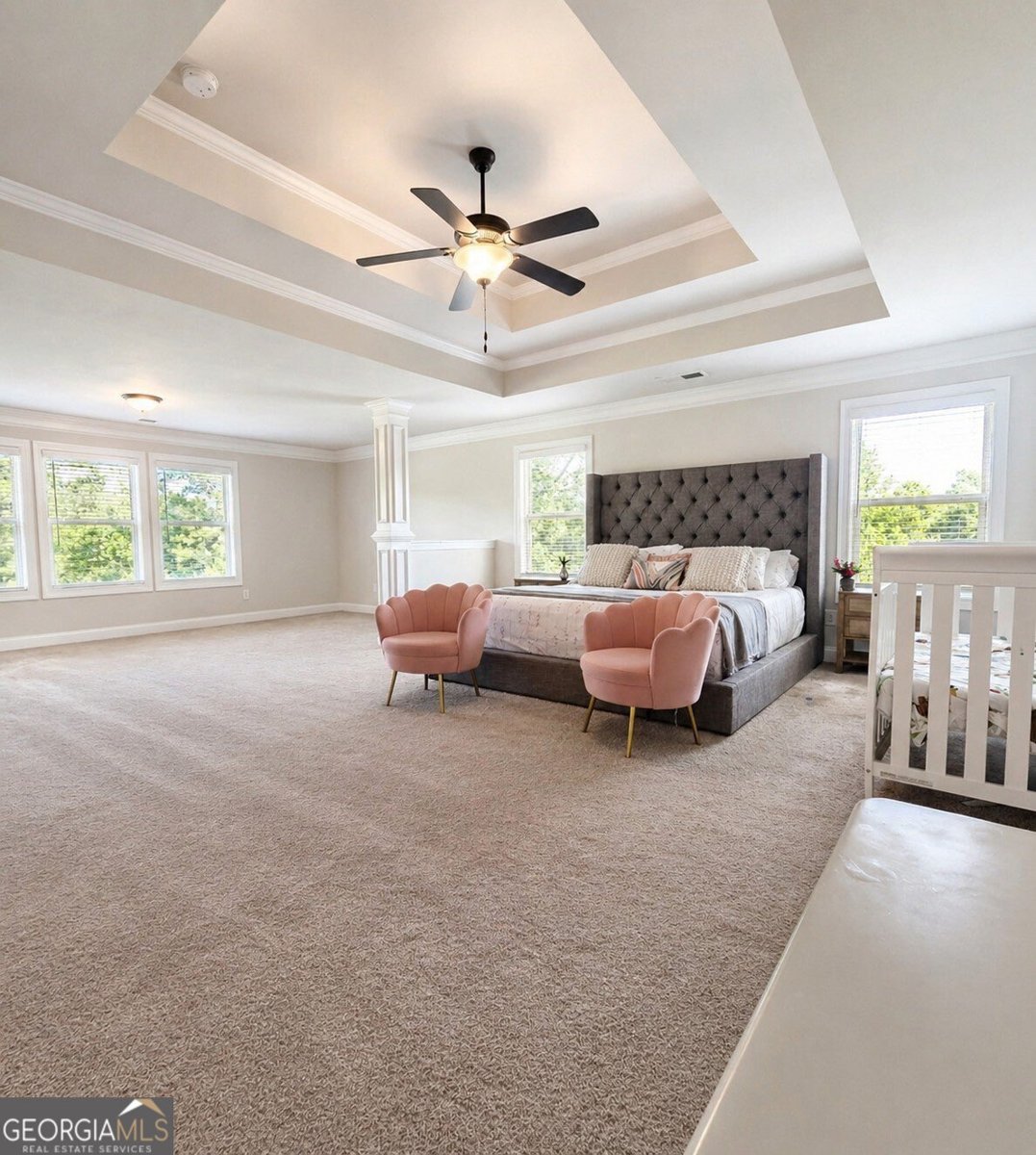 204 Camdale Court Mcdonough - Photo 25