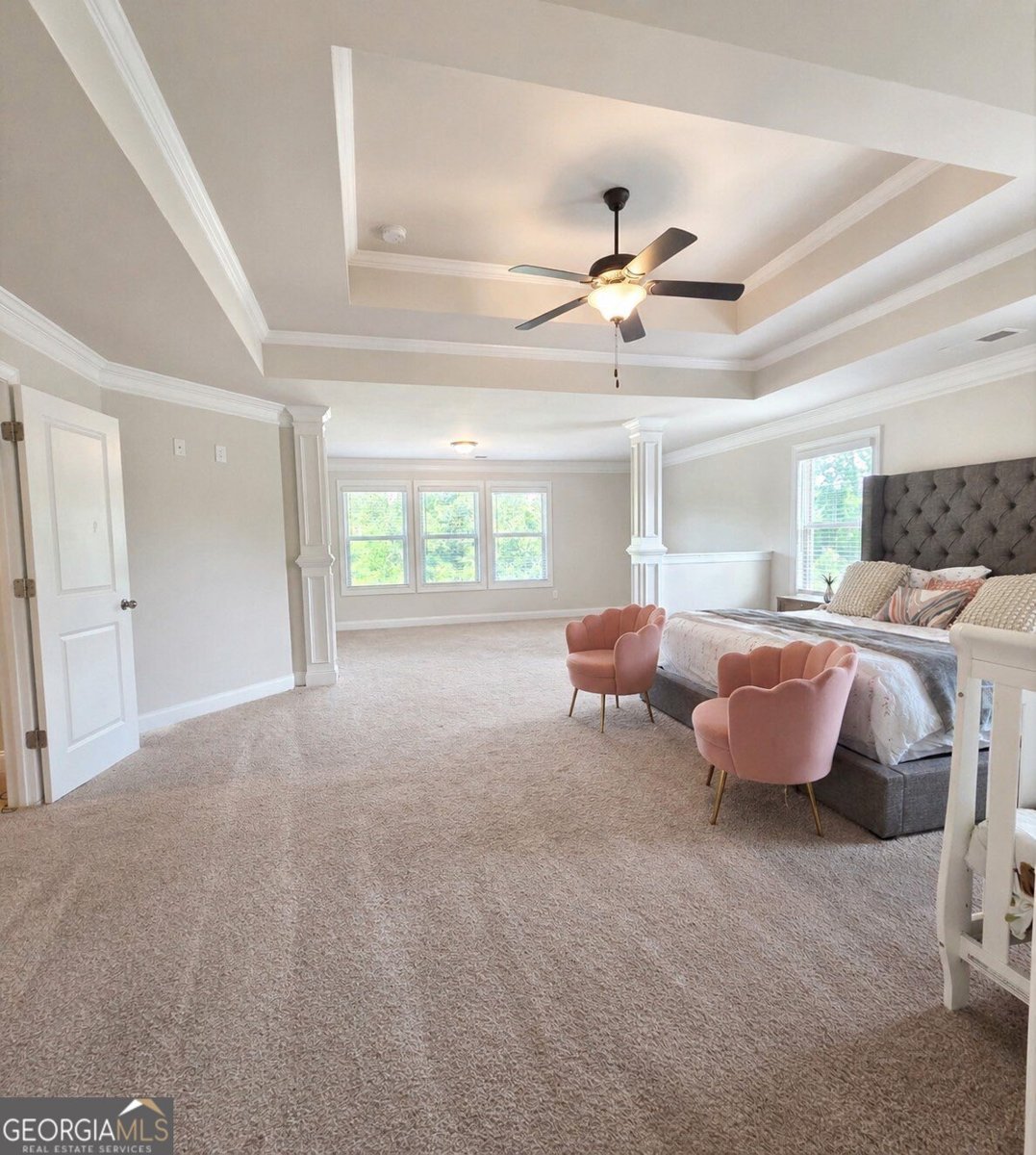 204 Camdale Court Mcdonough - Photo 27