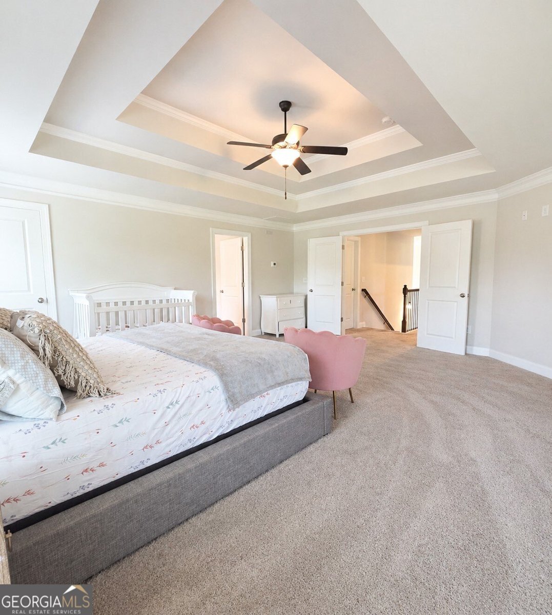 204 Camdale Court Mcdonough - Photo 29