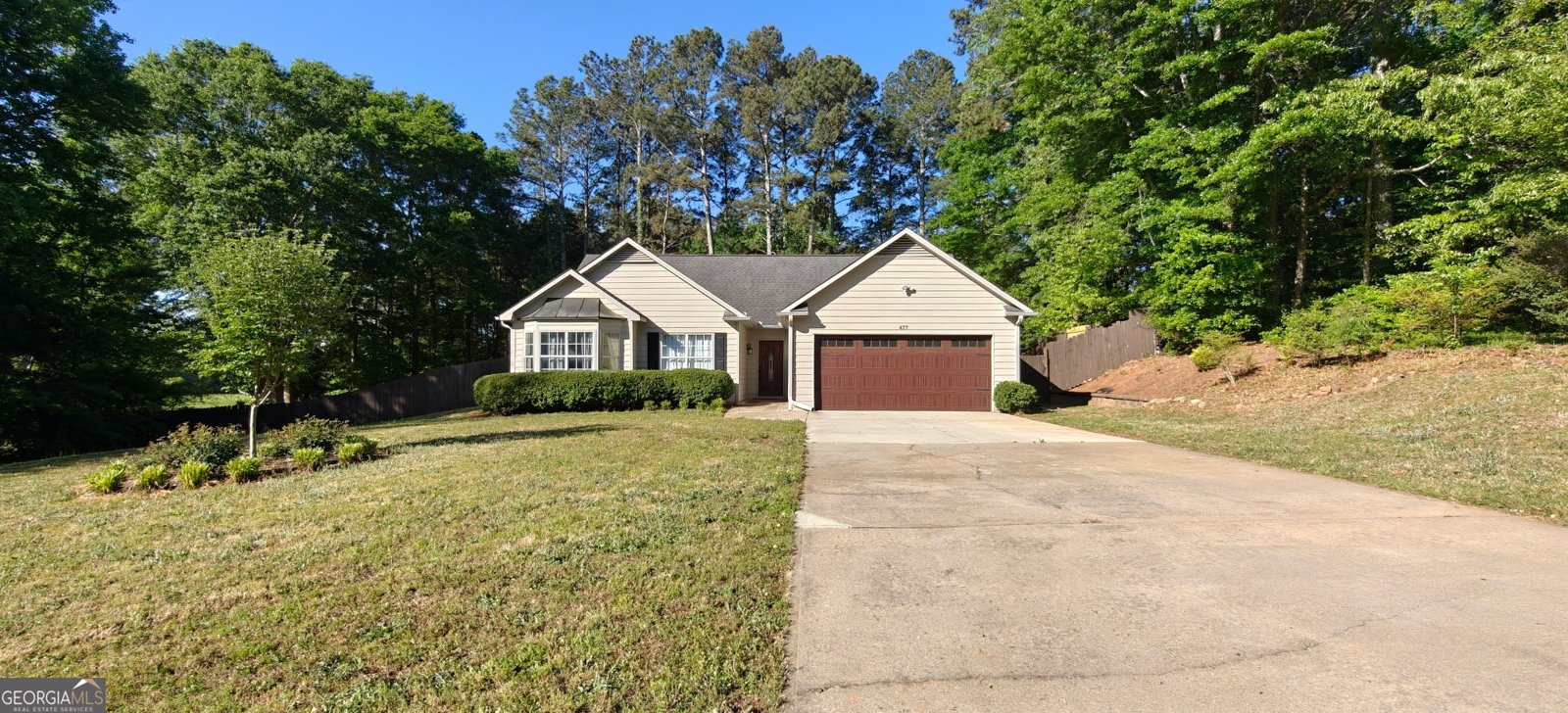477 Cedar Trail Winder - Photo 1
