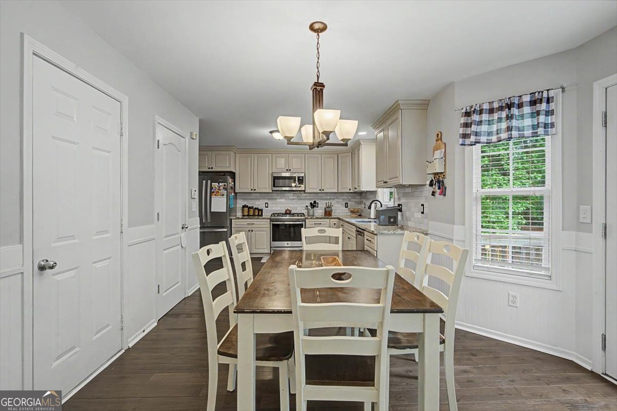 21 Chandler Ridge Drive Douglasville - Photo 10