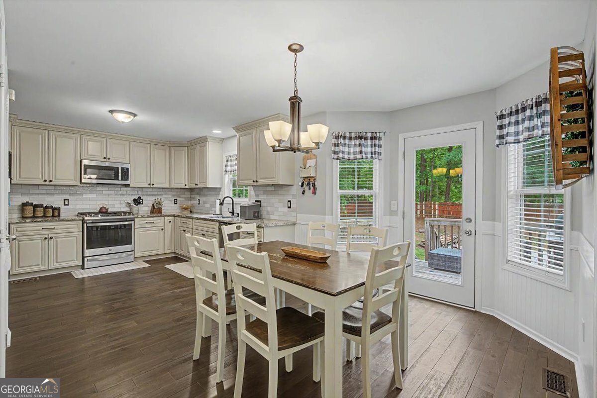 21 Chandler Ridge Drive Douglasville - Photo 11