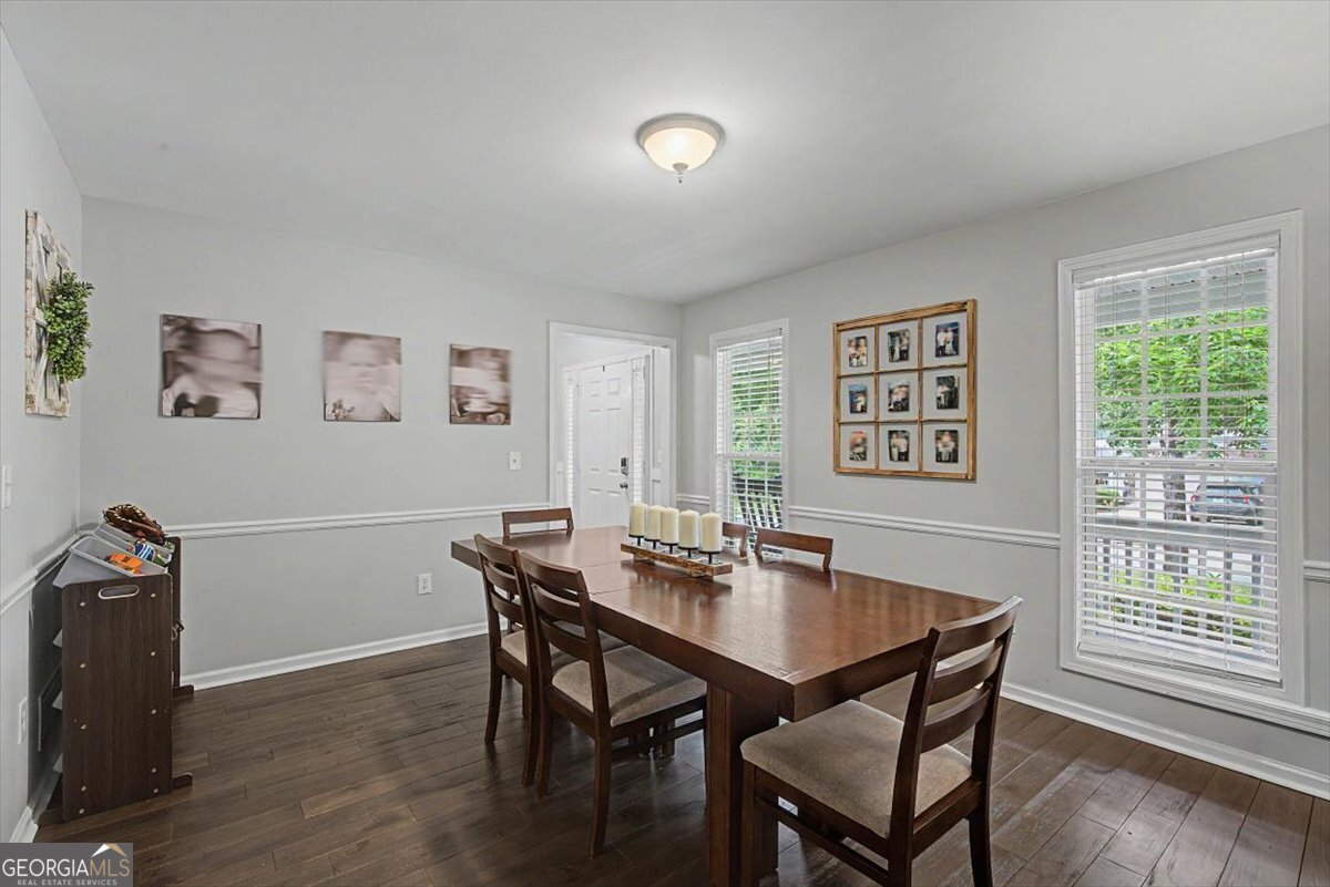 21 Chandler Ridge Drive Douglasville - Photo 12