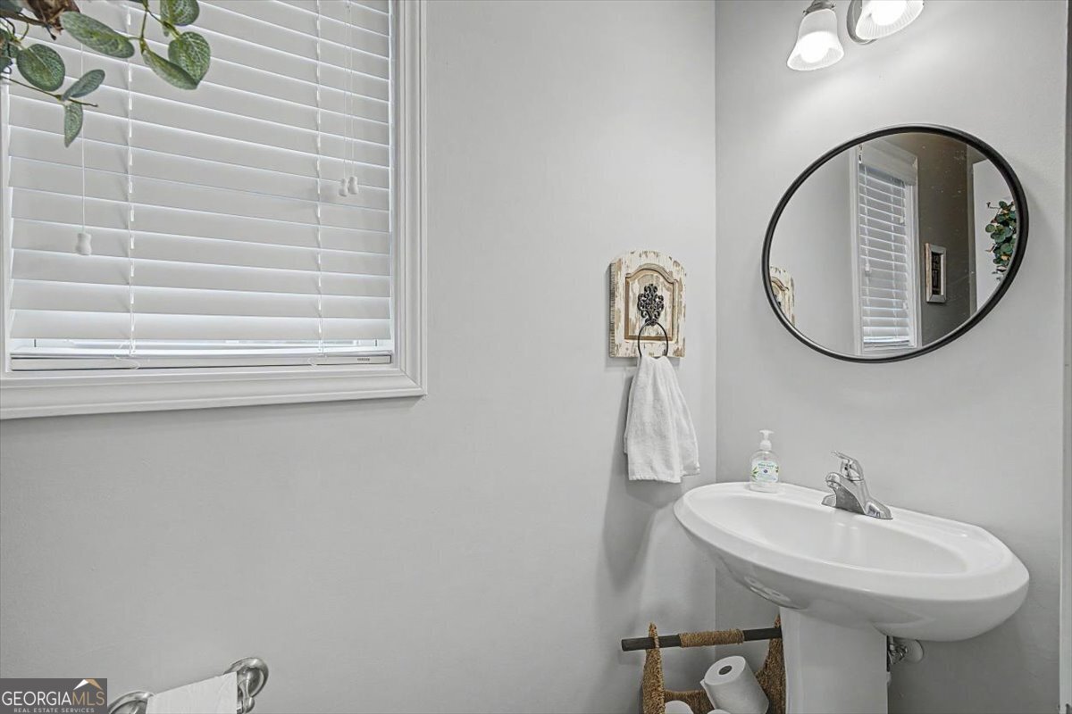 21 Chandler Ridge Drive Douglasville - Photo 13