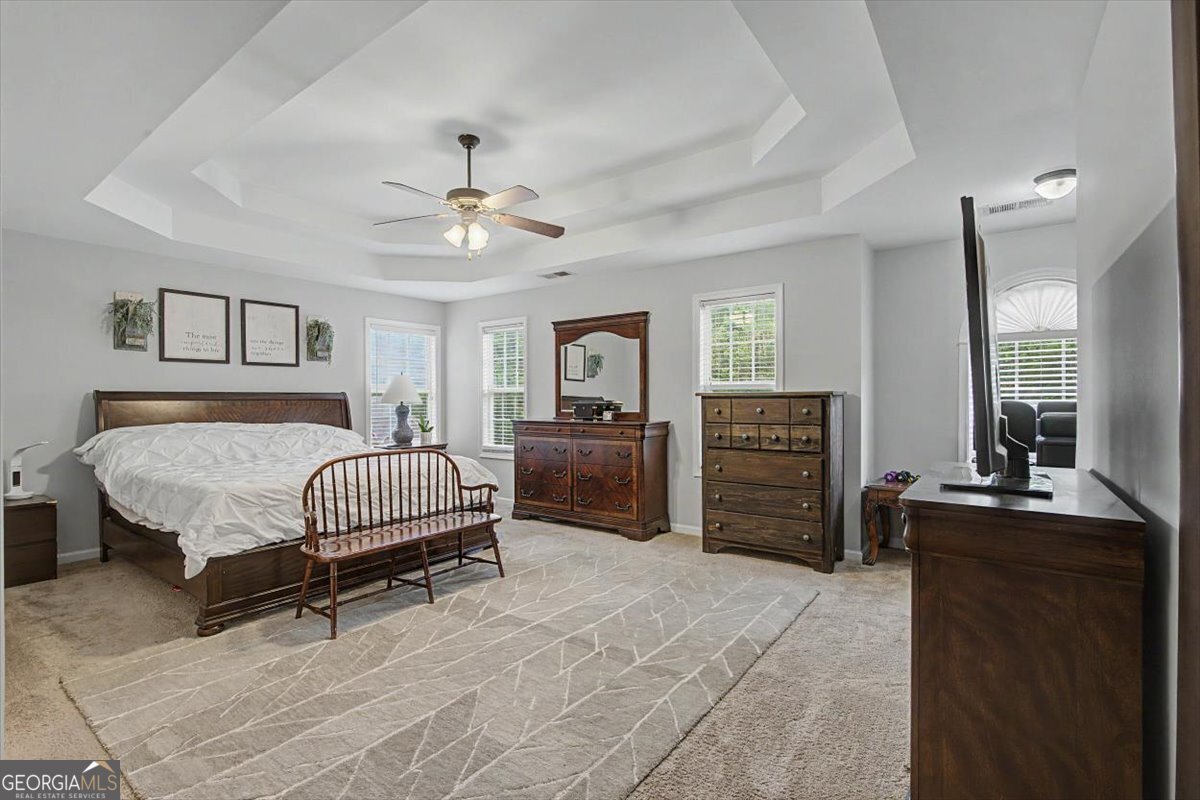 21 Chandler Ridge Drive Douglasville - Photo 14