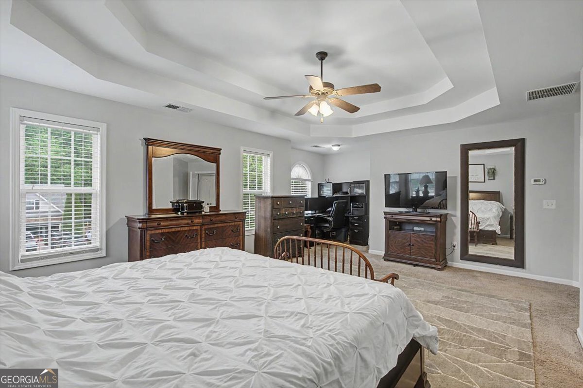 21 Chandler Ridge Drive Douglasville - Photo 15