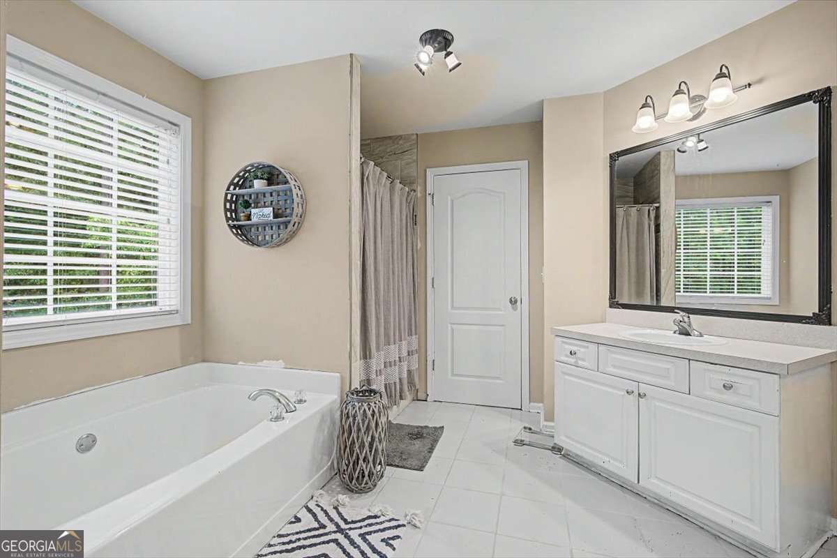 21 Chandler Ridge Drive Douglasville - Photo 17