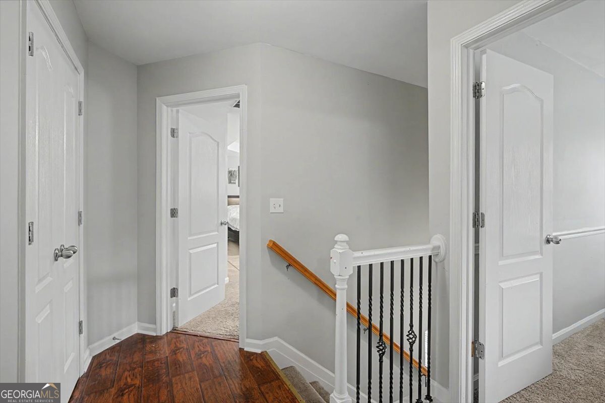 21 Chandler Ridge Drive Douglasville - Photo 18