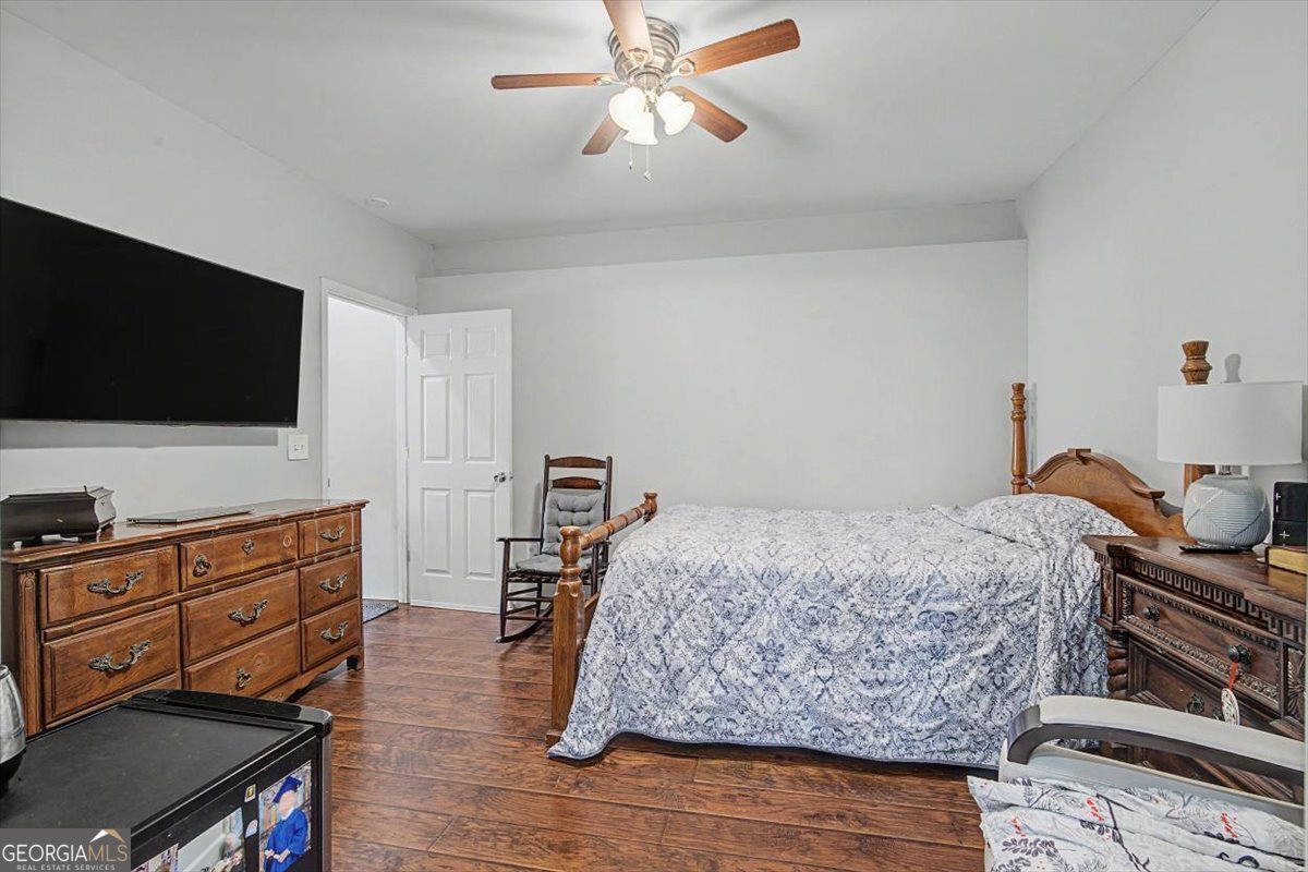 21 Chandler Ridge Drive Douglasville - Photo 19