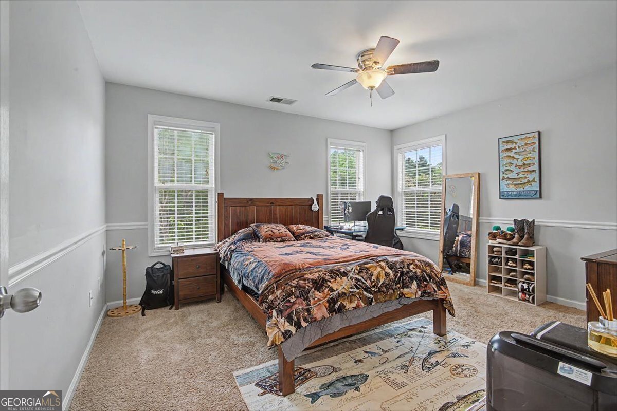 21 Chandler Ridge Drive Douglasville - Photo 21