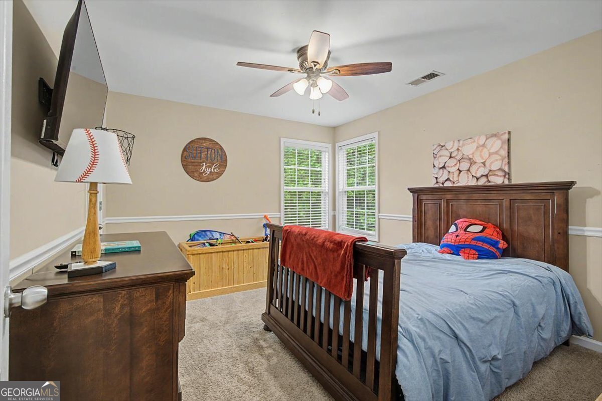 21 Chandler Ridge Drive Douglasville - Photo 23