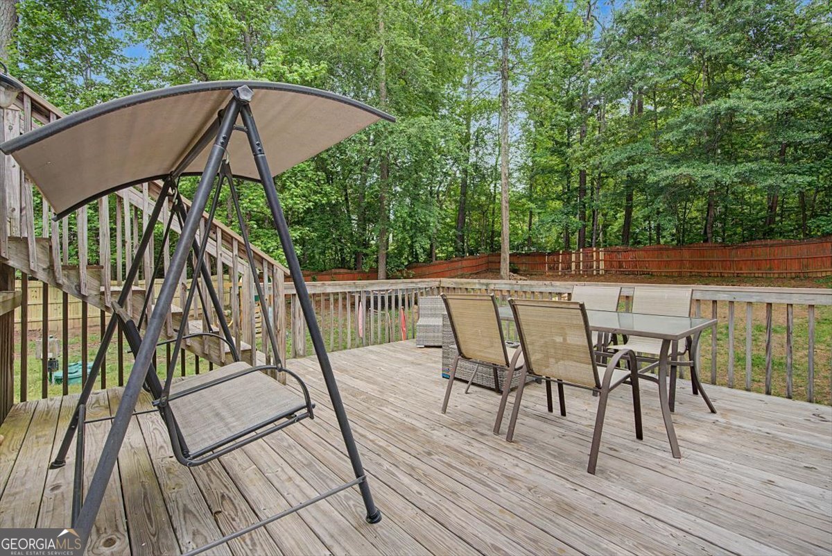 21 Chandler Ridge Drive Douglasville - Photo 25