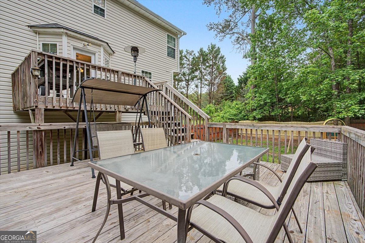 21 Chandler Ridge Drive Douglasville - Photo 26