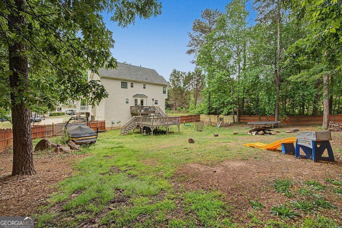 21 Chandler Ridge Drive Douglasville - Photo 27